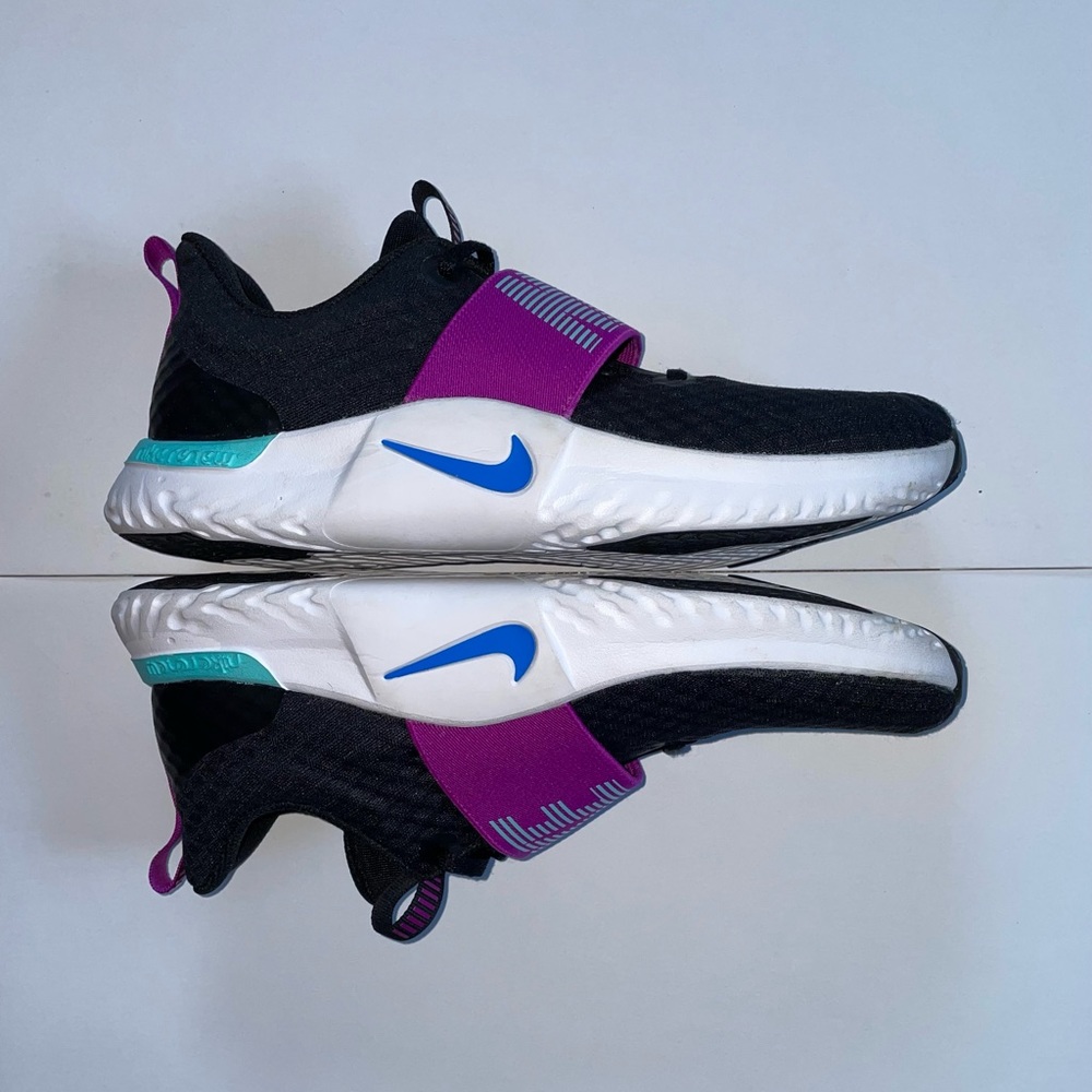 Nike Renew In Season TR 9 Women’s Workout Training Shoes Size 9.5